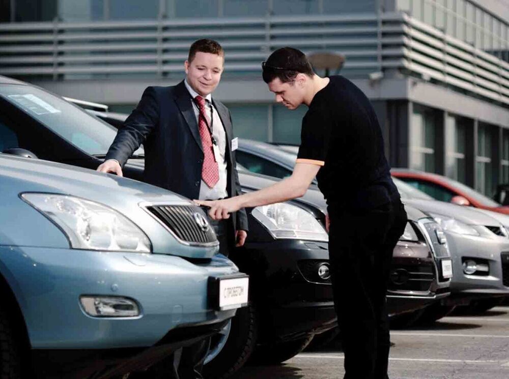 Prima închiriere auto în Chișinău: ghid de la căutare până la predarea cheilor