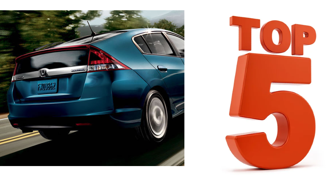 Top 5 mașini economice disponibile pentru chirie auto în Chișinău la toprent.md